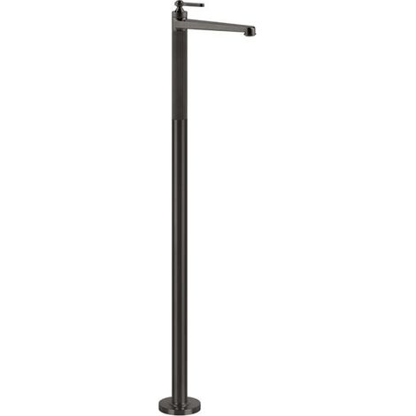 Mezclador monomando de lavabo Gessi Venti20, 208 mm de