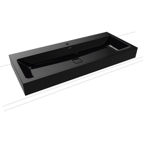 Kaldewei 902706013701 Lavabo mural CONO Mod.3091 (1/2)