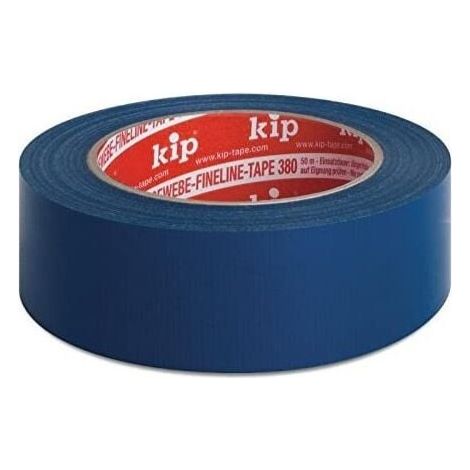 Kip Ruban Adhésif Multi-usage 50m  Conditionnement: 38MM
