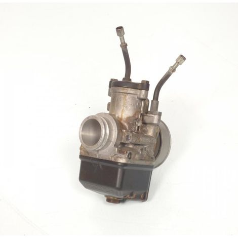[PRODUIT D'OCCASION] Carburateur origine pour Moto Aprilia 125 AF1 1987 PHBH28 (1/3)