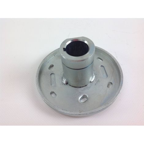 Supporto mozzo portalama rasaerba tagliaerba PM 5160SA MOWOX 045337