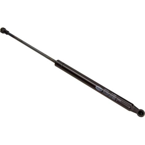 Vérin à gaz pour couvercle de coffre MAGNETI MARELLI RENAULT CLIO III 06.05-12.14
