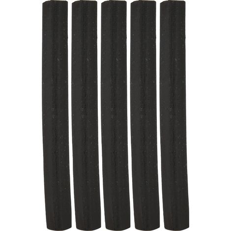 5-teiliges rauchfreies Moxa-Stick-Set für Akupunkturtherapie und Muskelentspannung (1/5)