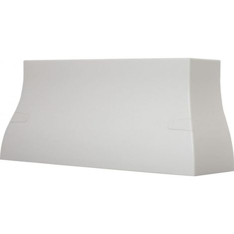 Jonction Plafond Goulotte/Sol Goulotte (27402)