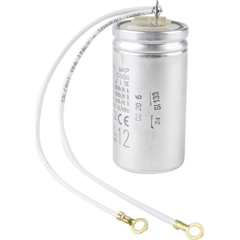 Wilo Kondensator 12MF 470V KA.LG.210 V1EC1 (1/3)
