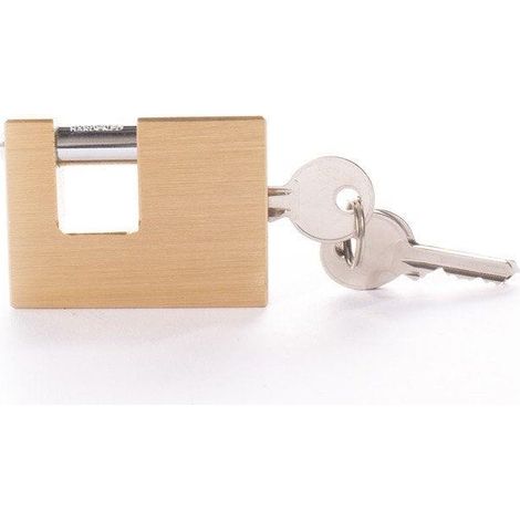 Gardena Haushalt 9870 cadenas métallique 70 mm robuste