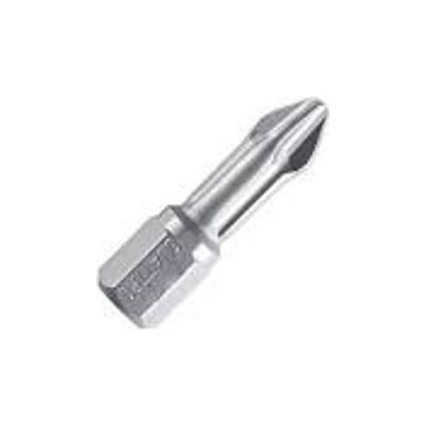 Peu de tournevis Makita PH2 10 unités