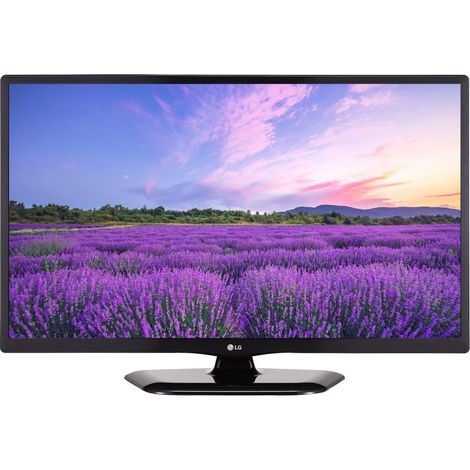 Televisor LG 24LN661H para hoteles, 61 cm (24")