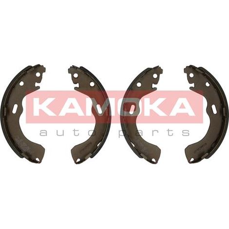 Zapatas de freno Kamoka JQ202031
