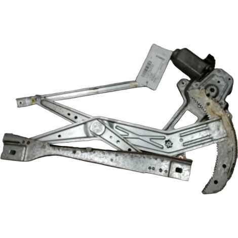 Mecanisme+moteur Leve-glace Avant Gauche ALFA ROMEO Spider 95-2003 [PRODUIT D'OCCASION]♻️71730233 (1/4)