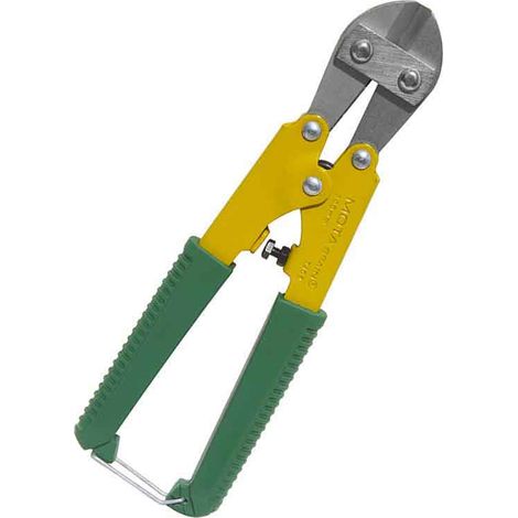 TIJERA FORJADA TIPO ALAMBRADOR DE 8 TJ08 MOTA