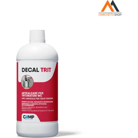 DECAL TRIT 1 LT