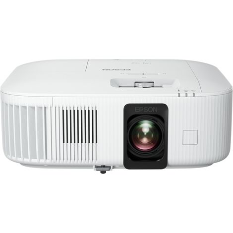 Epson EH-TW6250 Standard Throw-Projektor 2800 ANSI Lumen 3LCD 4K+ (5120x3200) Weiß (1/3)