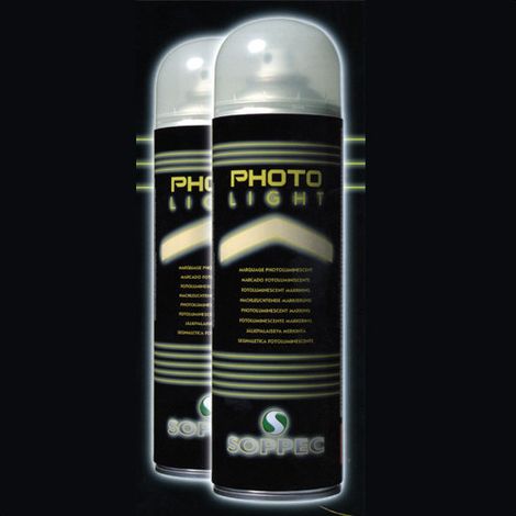 MARQUAGE PHOTOLUMINESCENT (WS18100) (1/4)