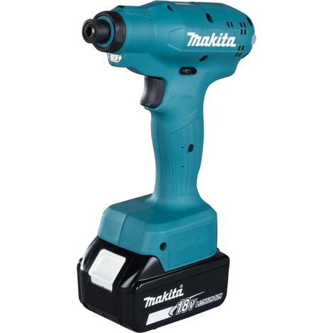 VISSEUSE 0.5/2Nm 260/1600T MAKITA DFT024FMZ (1/4)