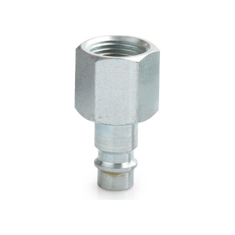 Raccord de fixation en acier inoxydable 316 'Profil Euro'