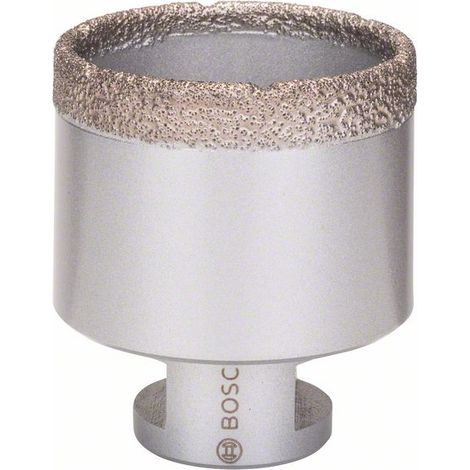 Bosch Dry Speed Best for Ceramic Fresa diamantata a secco - 55x35 mm (1/5)
