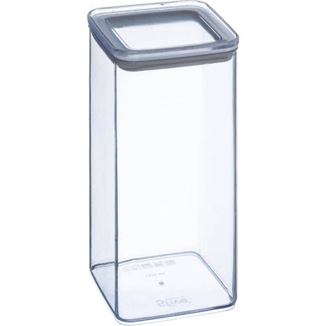 Lata hermética cuadrada eske 1,5l - 5five (1/4)