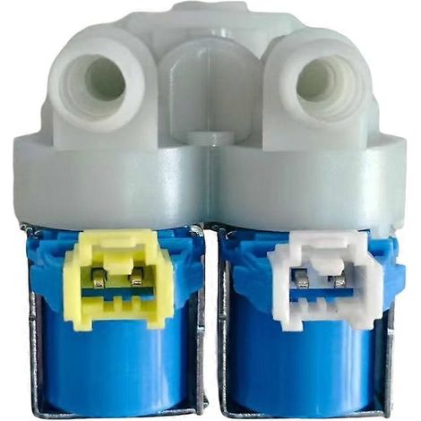 AST-WLKO1 Wassereinlassventil für Waschmaschine, 220/240 V AC, 50/60 Hz, Füllventil (1/5)