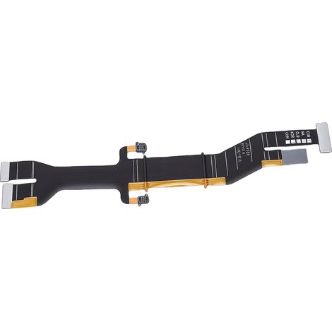 Câble de Connecteur Flexible, Câble Flexible de Remplacement pour Carte Mère Z Flip 5 F731 avec Tournevis, Outil de Levier, Support de Téléphone pour Connecteur LCD de Smartphone (1/5)