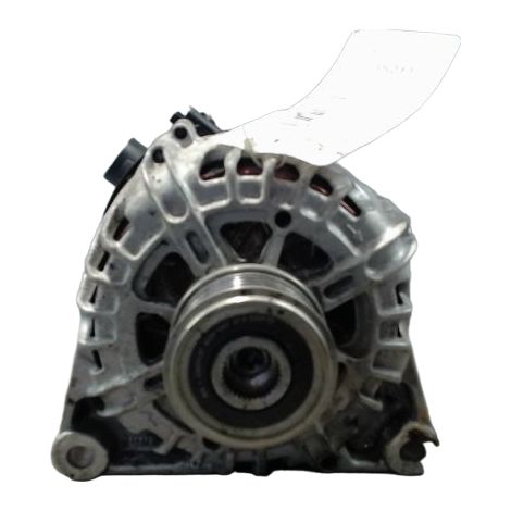 [PRODUIT D'OCCASION] Alternateur PEUGEOT 208 ♻️ Ref Oe. 9835689480 - Garantie à vie (1/2)