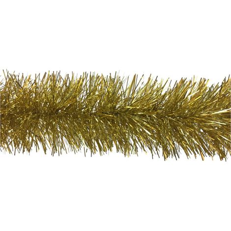 Weihnachtsdekoration Conching, Gold