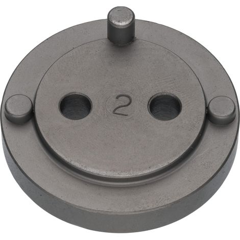 VIGOR Adaptateur 2 V3760-2