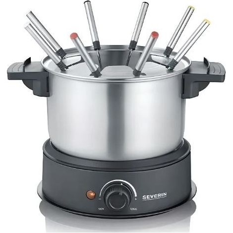 Severin - fondue fo2470 - fo2470 - 4008146036903