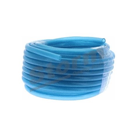Tuyauterie d'eau de nettoyage Ø 13/17 mm, longueur 25 m (1/3)