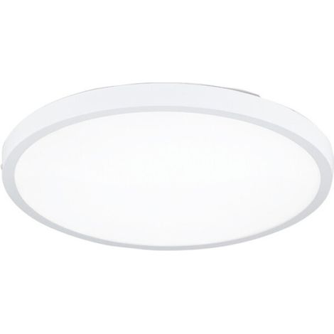 Plafonnier Orion 30W LED zeitgenössisch