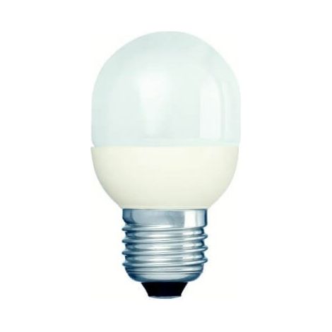 Philips Lampe SOFT ES 7 W/827 E27 230-240V T45 2 700 K (211849)