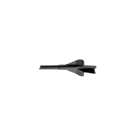 MAKITA P-13334 Sechskant-Lamellenmeißel 35x380mm Lange Lebensdauer (1/2)