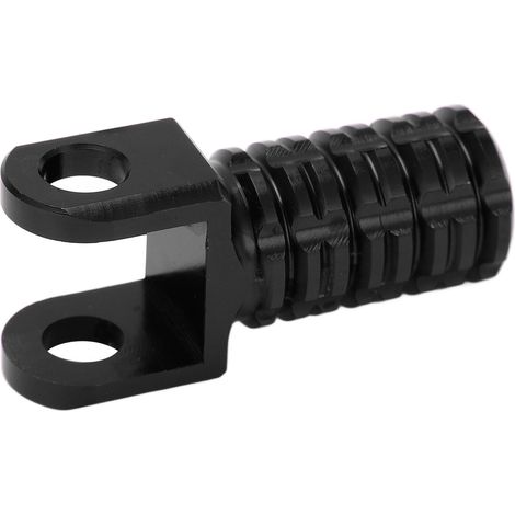 Repose-pieds pour SUZUKI DRZ 400E 2000‑2021 (1/5)