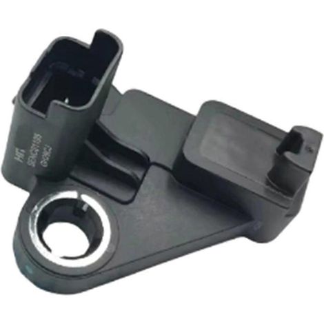 Capteur de position de vilebrequin LR021649 compatible avec Land Rover Freelander LR2 RR Evoque Discovery Sport Jaguar XF C2S52527 LR056028 (1/5)