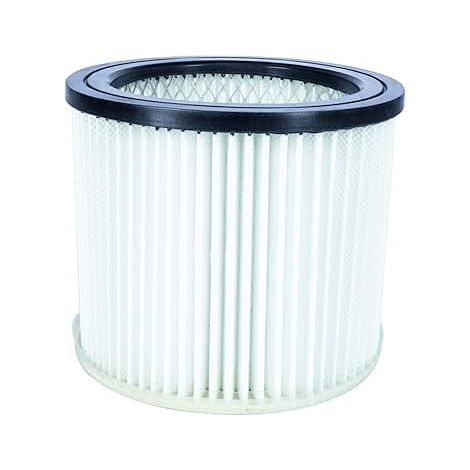 Scheppach Filtre HEPA 30L pour NTS30 - NTS30 Premium - Filtre de rechange - Filtre Hepa