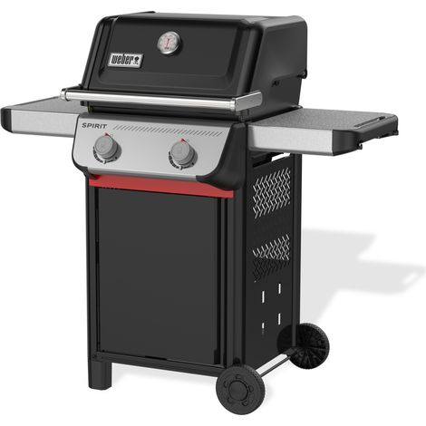 Weber SPIRIT E-210 (2025) Gasgrill (1/3)