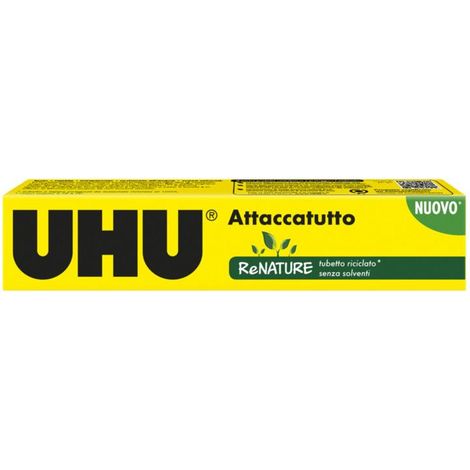 UHU 7002034 Klebstoff 20 g