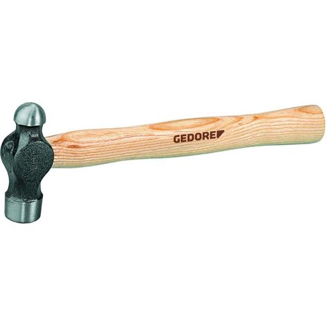 8601 1/2 Martello da fabbro inglese con sfera 1/2 lbs
