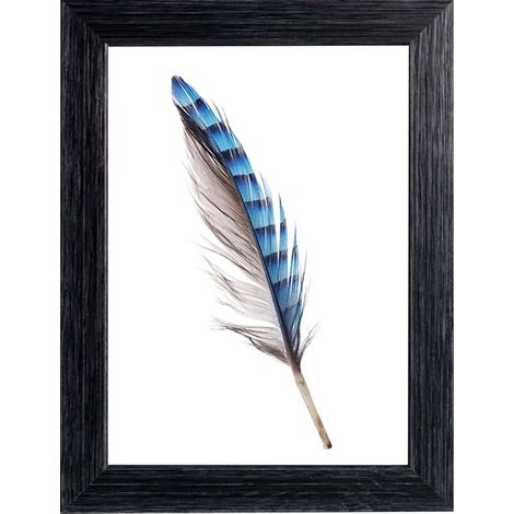 Portafoto newman, 20mm, 13x18 cm, colore nero