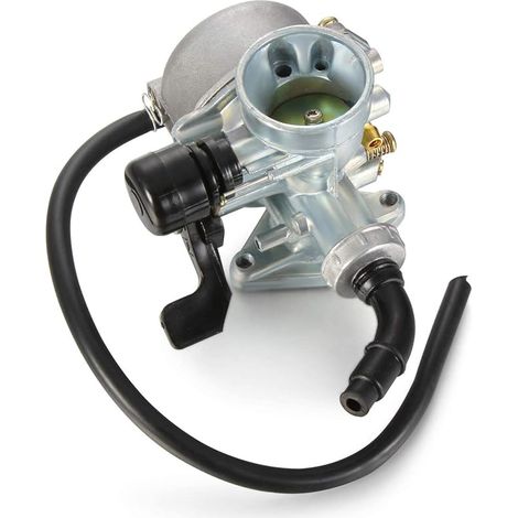 Carburateur 50cc 90cc 110cc 125cc 4 temps Quad et Pit Bike Moteur