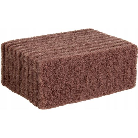 ESPONJA DE LIMPIEZA DE COBRE 1 HOJA