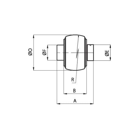 Röhm  Rulli  Bombati  per  SLZN  -  1835513 (1/3)