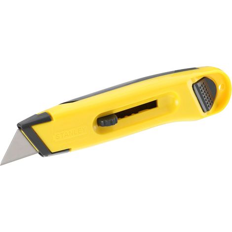 Stanley Messer 088 mit einziehbarer Klinge