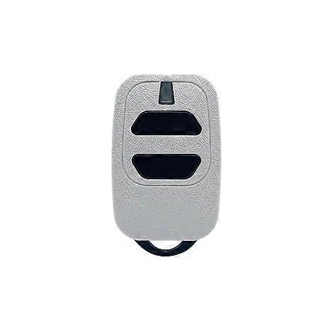 Garagentor-Fernbedienung mit 2 Tasten, 433,92 MHz Rolling Code, für GT4, GTI2 und GTI4 Serie, Handsender