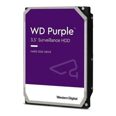 Western Digital WD22PURZ disco duro interno 3.5" 2 TB SATA