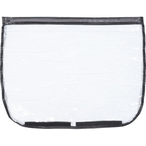 transparent pour chargeur de véhicule électrique protection (1/5)