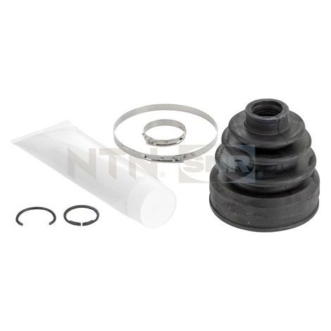 Kits soufflet côté boîte - IBK61.001 - SNR - Compatible avec véhicule Lotus