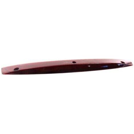 Pneu/caoutchouc remplacement, compatible iRobot Roomba 500-900, e, i, S, remplace roue latérale (1/4)