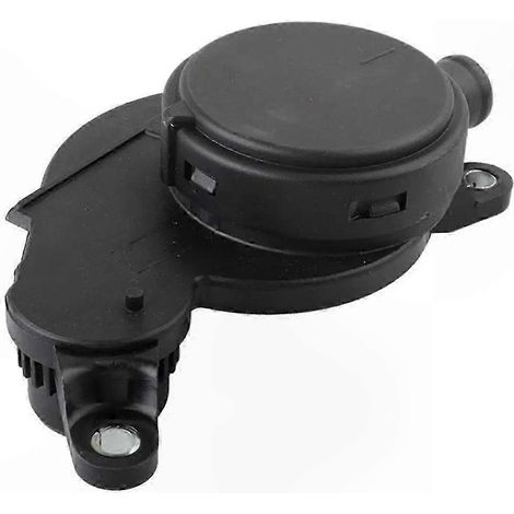PCV-Ventil für Captiva 2006-2010, kompatibles Ersatzteil, Motordruckbegrenzungsventil, langlebiger Austauschsatz, geeignet für verschiedene Modelle. (1/5)