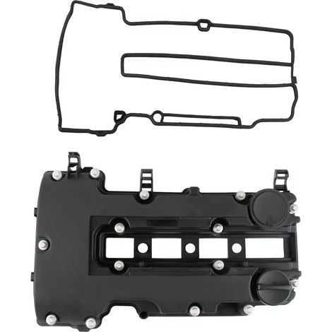 Hochleistungs-Ventildeckel mit Dichtung für Opel ASTRA J / ZAFIRA C, Teilenummer OE 25198498 55573746, für die Reparatur der Motordichtung. (1/5)